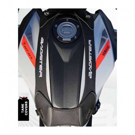 SUPPORT BAGAGE UNIVERSEL BAGSTER EASY TRAIL