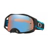 Masque OAKLEY Airbrake  Mx Bronze 1