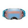 Masque OAKLEY Airbrake  Mx Bronze 3