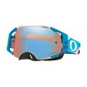 Masque OAKLEY Airbrake  Mx Bronze 4