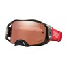 Masque OAKLEY Airbrake  Mx Bronze 7