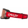 Masque OAKLEY Airbrake  Mx Bronze 8