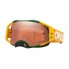 Masque OAKLEY Airbrake  Mx Bronze 10