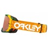 Masque OAKLEY Airbrake  Mx Bronze 11
