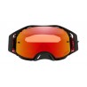 Masque OAKLEY Airbrake  Mx Bronze 12