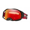 Masque OAKLEY Airbrake  Mx Bronze 13
