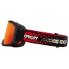 Masque OAKLEY Airbrake  Mx Bronze 14