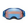 Masque OAKLEY Airbrake  Mx Bronze 15