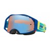 Masque OAKLEY Airbrake  Mx Bronze 16