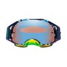 Masque OAKLEY Airbrake  Mx Bronze 18
