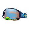 Masque OAKLEY Airbrake  Mx Bronze 19