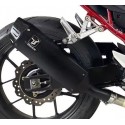 Echappement IXRACE DESERT HONDA FORZA 750 X-ADV 750