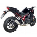 Echappement IXRACE MK2 HONDA CB 750 HORNET 2023
