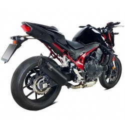 Echappement IXRACE DESERT HONDA CB 750 HORNET 2023-2024