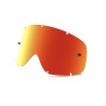Ecran de rechange masque pour FRAME goggle LEXAN 0