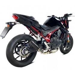 Echappement IXRACE DCX HONDA CB 750 HORNET 2023-2024