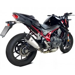 Echappement IXRACE M10 HONDA CB 750 HORNET 2023-2024