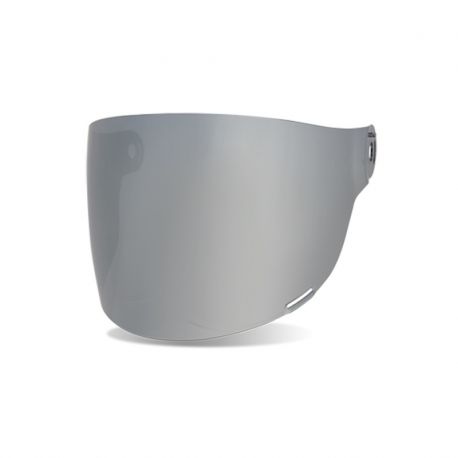 Visiere plate Casque BELL Bullitt noir Tab