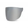 Visiere plate Casque BELL Bullitt noir Tab 0