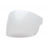 Visiere plate Casque BELL Bullitt noir Tab 2