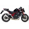 Echappement IXRACE M10 HONDA CB 750 HORNET 2023 1