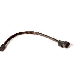 Rallonge de sonde lamda pour collecteur LEOVINCE YAMAHA XTZ 700 TENERE 2021-2023