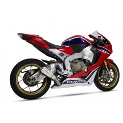 Echappement IXRACE MK2 HONDA CBR1000RR 2017-2019