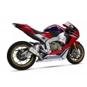 Echappement IXRACE MK2 HONDA CBR1000RR 2017-2019