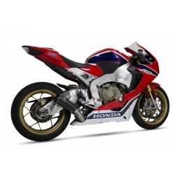 Echappement IXRACE MK2 HONDA CBR 1000RR-R 2020-2023