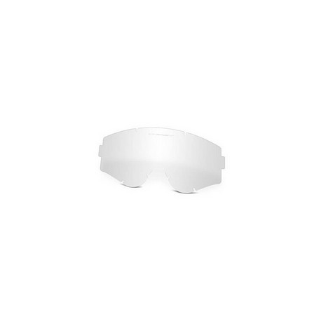 Ecran de rechange masque OAKLEY L FRAME