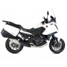 Echappement IXRACE DESERT HONDA NT 1100 2022-2023 0