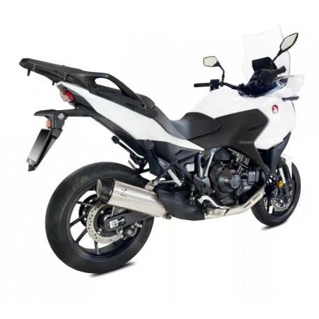 Echappement IXRACE DESERT HONDA NT 1100 2022-2023