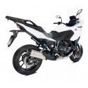 Echappement IXRACE DESERT HONDA NT 1100 2022-2023