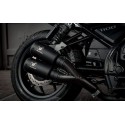 Echappement IXRACE MK2 HONDA REBEL CMX 1100