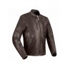 Blouson cuir SEGURA LAXEY 4