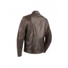 Blouson cuir SEGURA LAXEY 5