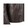 Blouson cuir SEGURA LAXEY 7