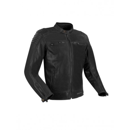 Blouson cuir SEGURA EXPRESS
