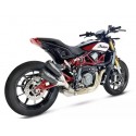 Echappement IXRACE MK2 INDIAN FTR 1200 S FTR 1200 R 2022-2023