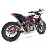 Echappement IXRACE MK2 INDIAN FTR 1200 S FTR 1200 R 2022-2023 0