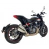 Echappement IXRACE MK2 INDIAN FTR 1200 S FTR 1200 R 2022-2023 1