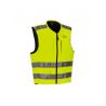 Gilet airbag BERING C-PROTECT AIR HAUTE VISIBILITE FLUO 0