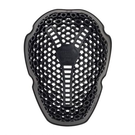 PROTECTIONS ÉPAULES BERING ALPHA - SHOULDER - NOIR