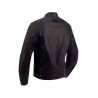 Blouson cuir SEGURA track 2