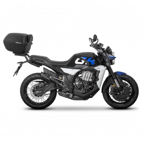 Fixation Top case SHAD ZONTES GK 350 2022-2023