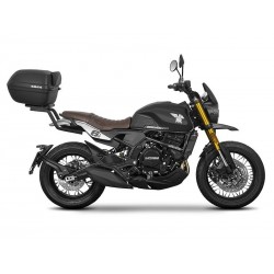 Fixation Top case SHAD MOTO MORINI 650 SEIEMMEZZO STR/SCR 2022-2023