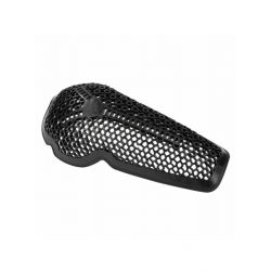 PROTECTIONS COUDES BERING ALPHA - ELBOW - NOIR