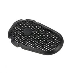 PROTECTIONS HANCHES BERING ALPHA - HIPS & SHIN - NOIR
