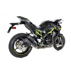 Echappement IXRACE DCX KAWASAKI Z900 FULL 2016-2019 Z900 A2 2017-2022
