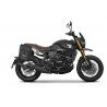 Support pour sacoche SHAD SR SIDE BAG HOLDER MOTO MORINI 650 SEIEMMEZZO STR/SCR 2022-2023 0